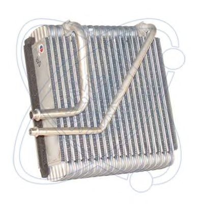 ELECTRO AUTO 43b0006 -  Испаритель, кондиционер